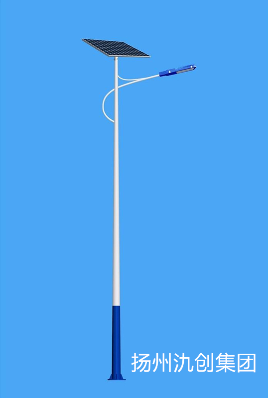 万秀区乡村改造建设太阳能路灯